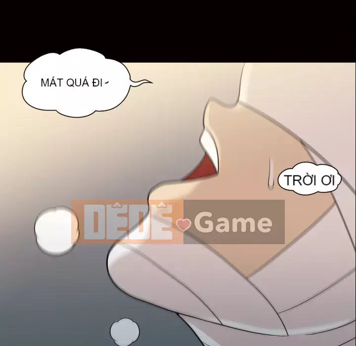 Giọng nói của cô ấy Chương 1-48