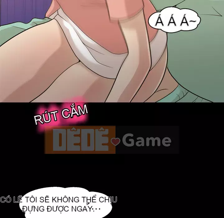 Giọng nói của cô ấy Chương 1-48