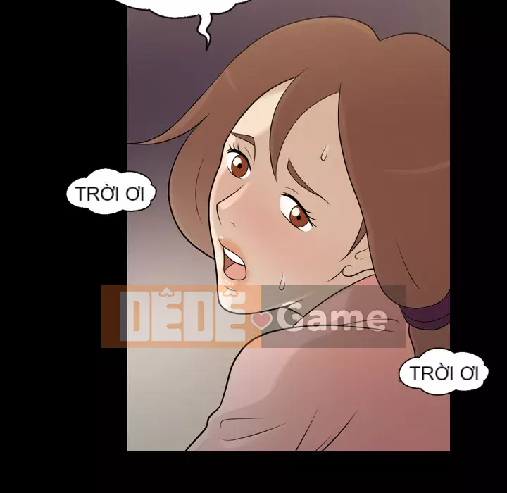 Giọng nói của cô ấy Chương 1-48