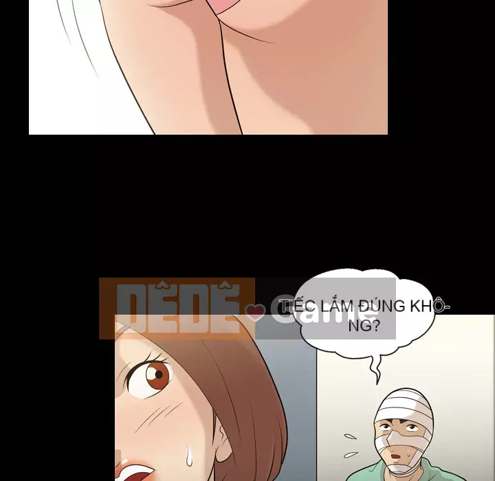 Giọng nói của cô ấy Chương 1-48