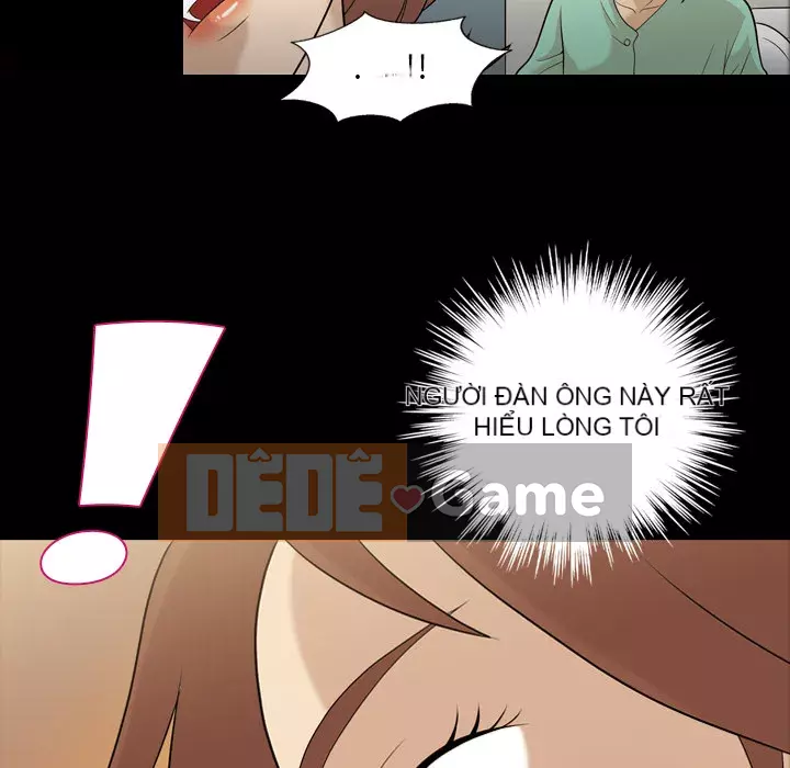 Giọng nói của cô ấy Chương 1-48