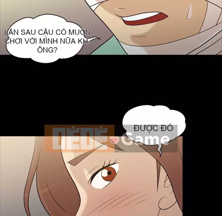 Giọng nói của cô ấy Chương 1-48