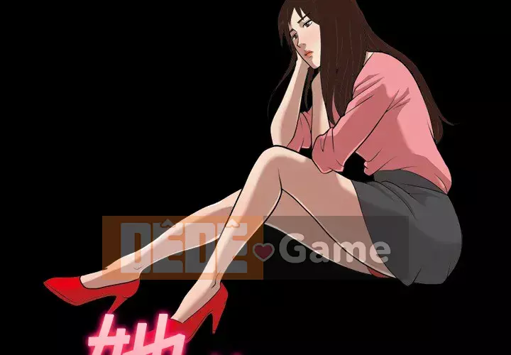 Giọng nói của cô ấy Chương 1-48