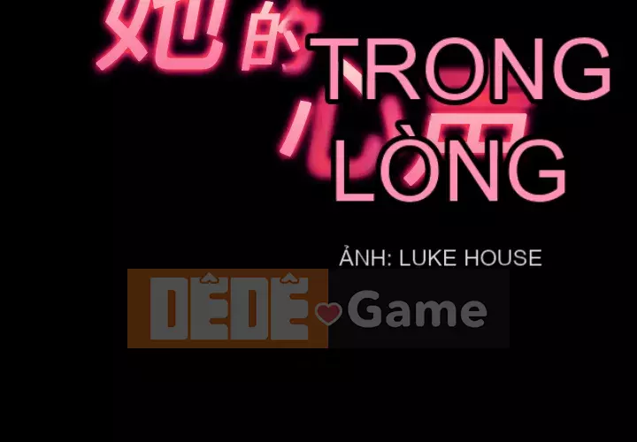 Giọng nói của cô ấy Chương 1-48