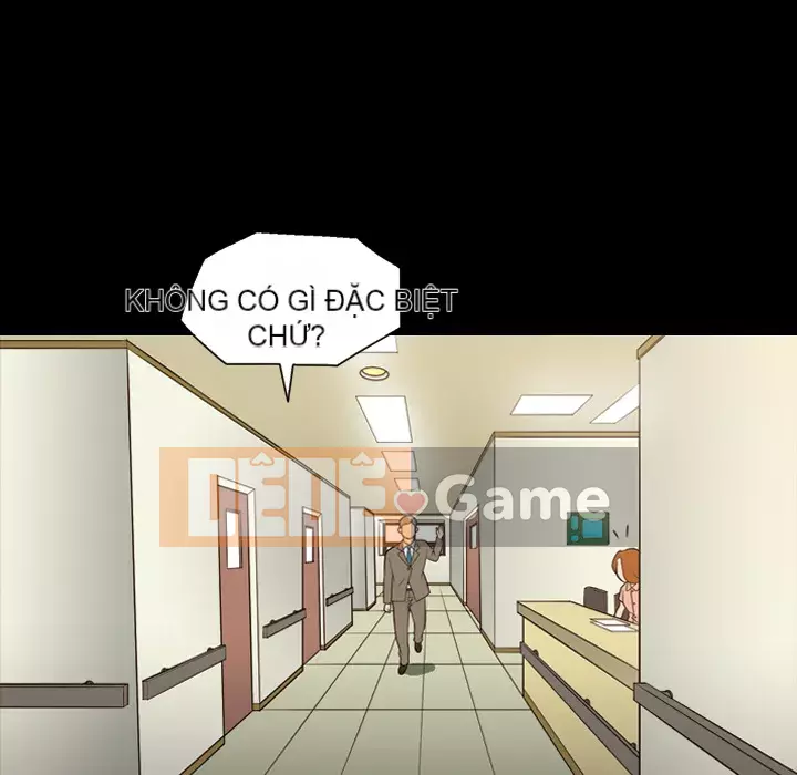 Giọng nói của cô ấy Chương 1-48