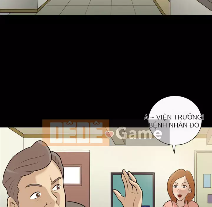 Giọng nói của cô ấy Chương 1-48