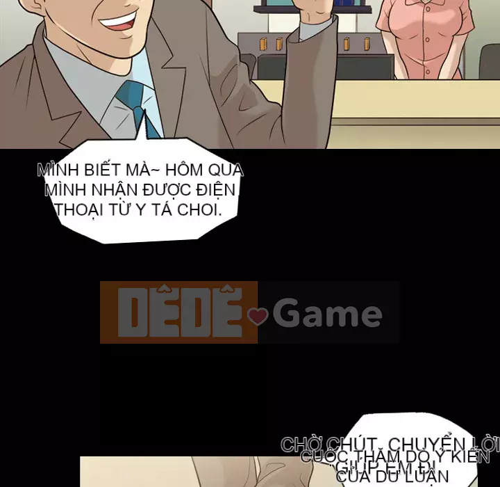 Giọng nói của cô ấy Chương 1-48