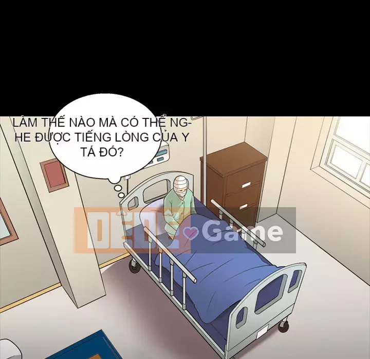 Giọng nói của cô ấy Chương 1-48