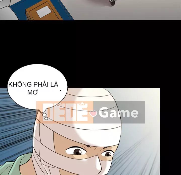 Giọng nói của cô ấy Chương 1-48