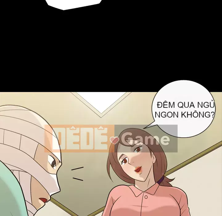 Giọng nói của cô ấy Chương 1-48