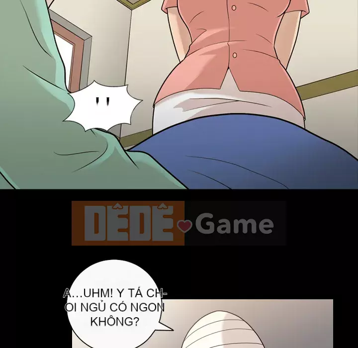 Giọng nói của cô ấy Chương 1-48