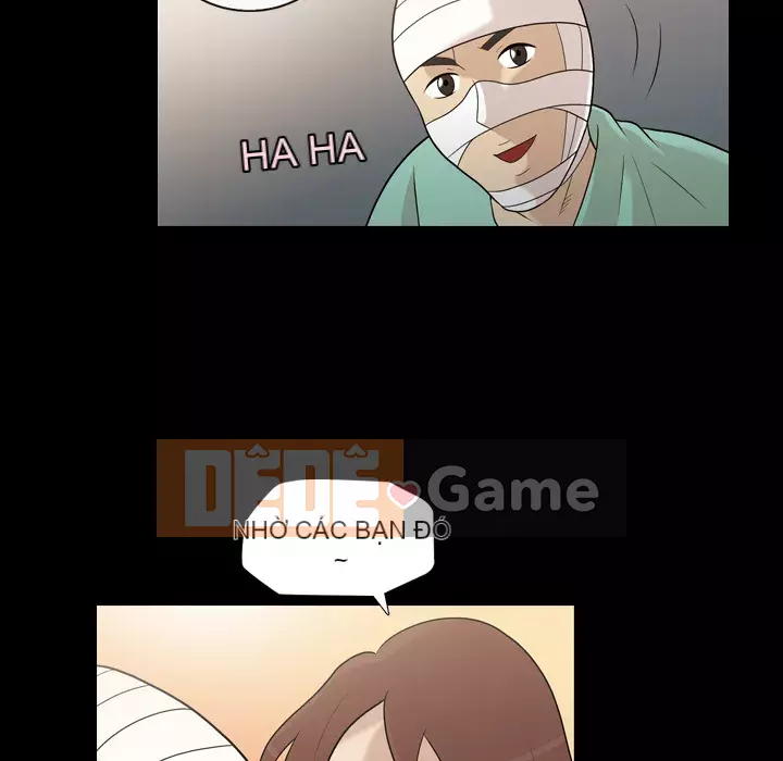 Giọng nói của cô ấy Chương 1-48