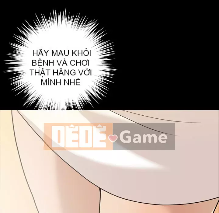 Giọng nói của cô ấy Chương 1-48