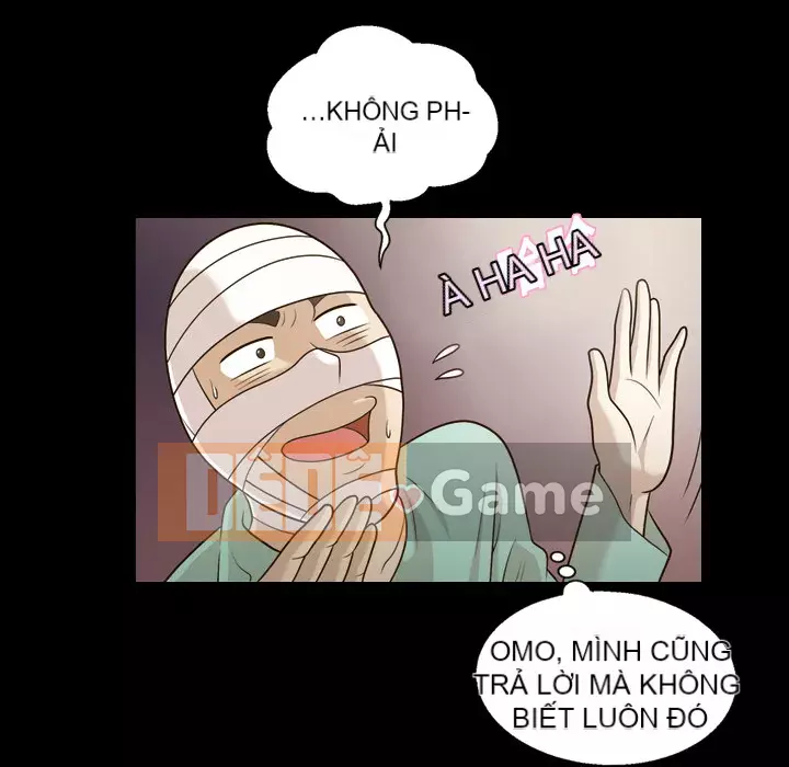 Giọng nói của cô ấy Chương 1-48