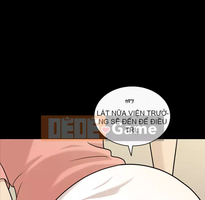 Giọng nói của cô ấy Chương 1-48