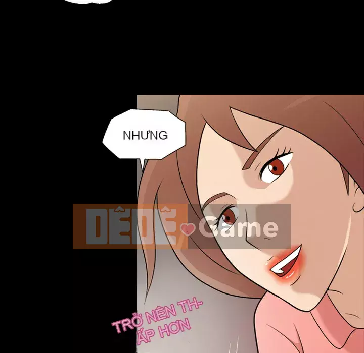 Giọng nói của cô ấy Chương 1-48