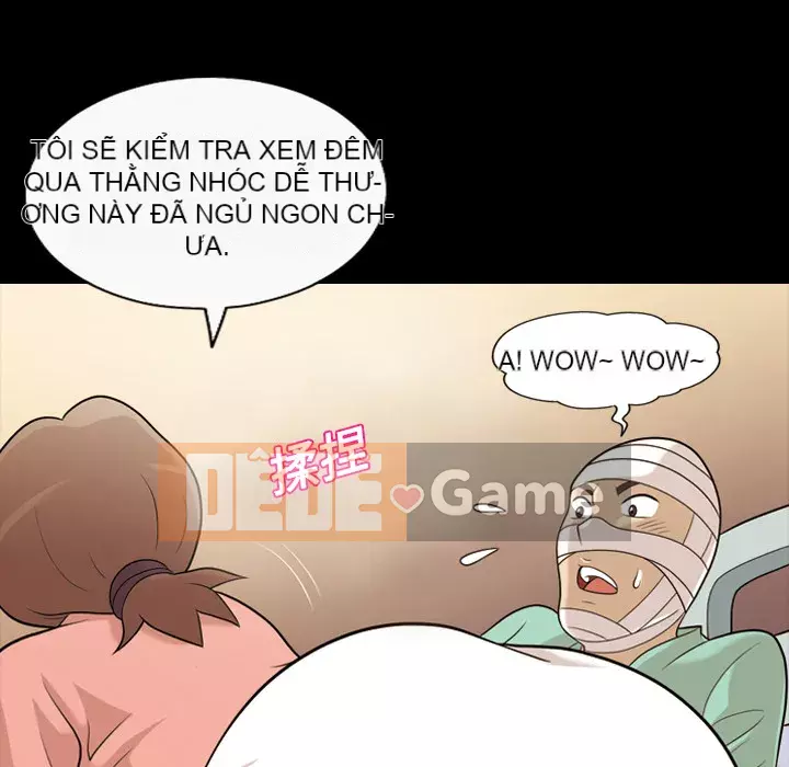 Giọng nói của cô ấy Chương 1-48