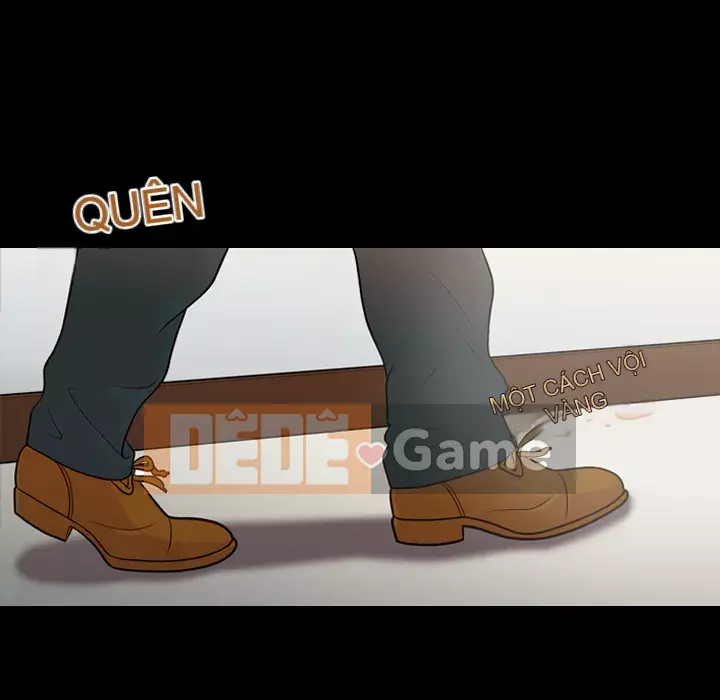 Giọng nói của cô ấy Chương 1-48