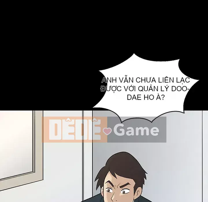 Giọng nói của cô ấy Chương 1-48