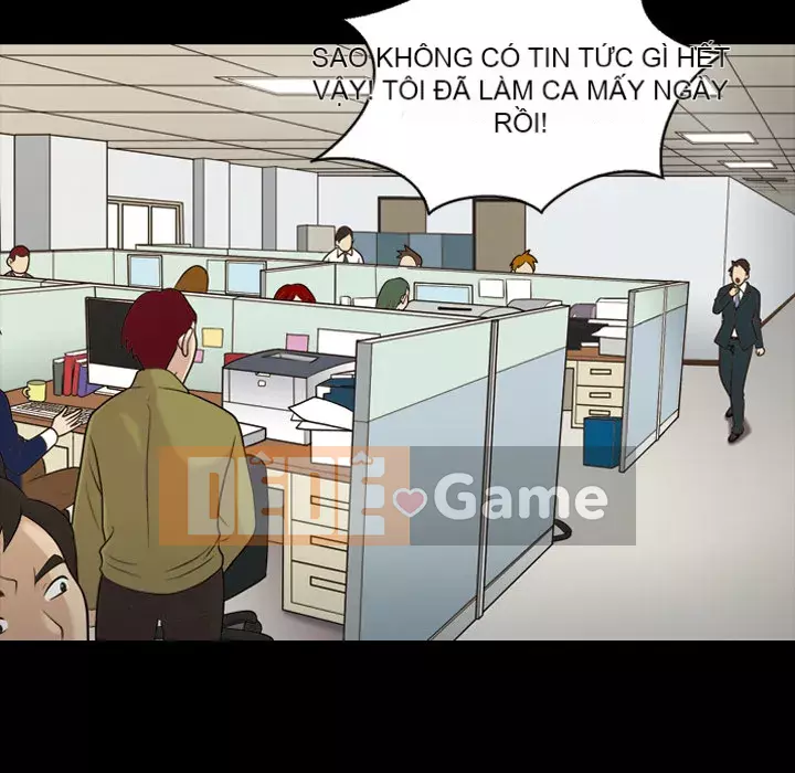 Giọng nói của cô ấy Chương 1-48