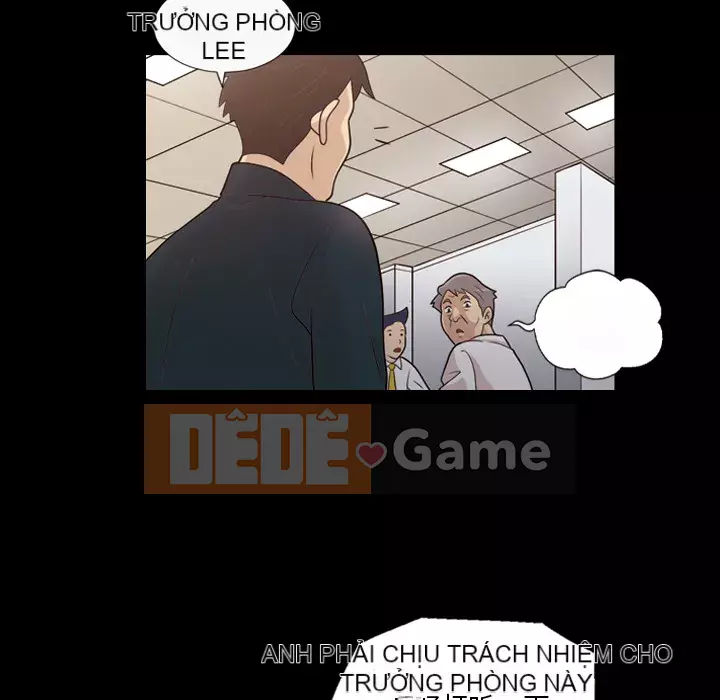 Giọng nói của cô ấy Chương 1-48