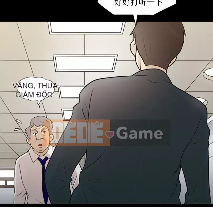 Giọng nói của cô ấy Chương 1-48