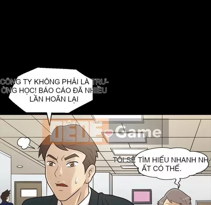 Giọng nói của cô ấy Chương 1-48