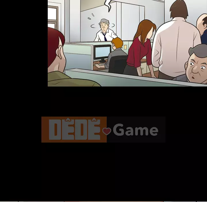 Giọng nói của cô ấy Chương 1-48