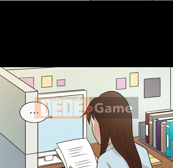 Giọng nói của cô ấy Chương 1-48