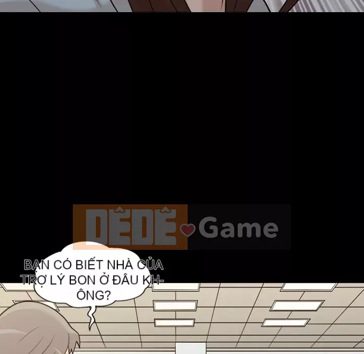 Giọng nói của cô ấy Chương 1-48