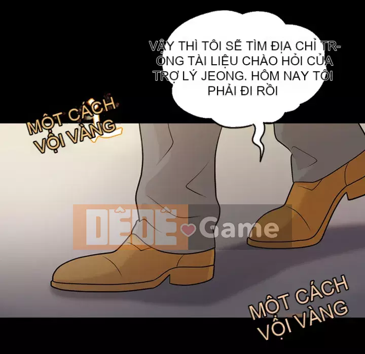 Giọng nói của cô ấy Chương 1-48