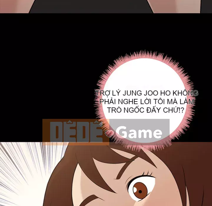 Giọng nói của cô ấy Chương 1-48
