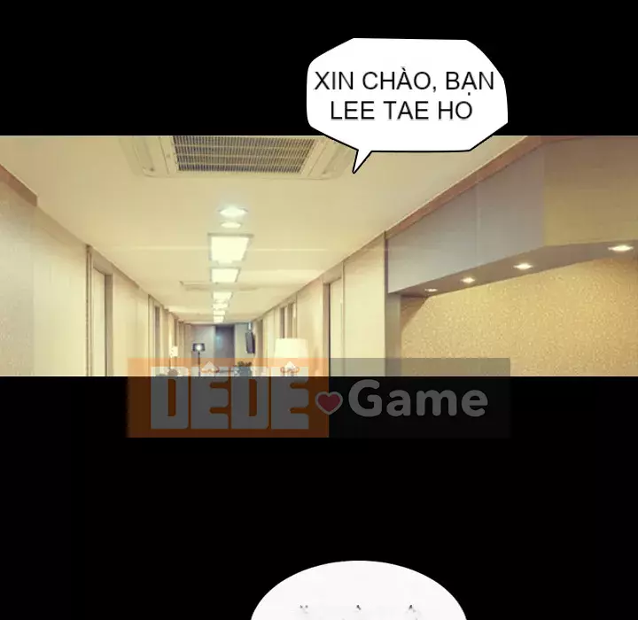 Giọng nói của cô ấy Chương 1-48