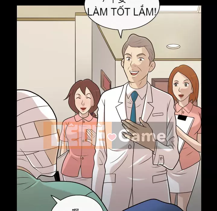Giọng nói của cô ấy Chương 1-48