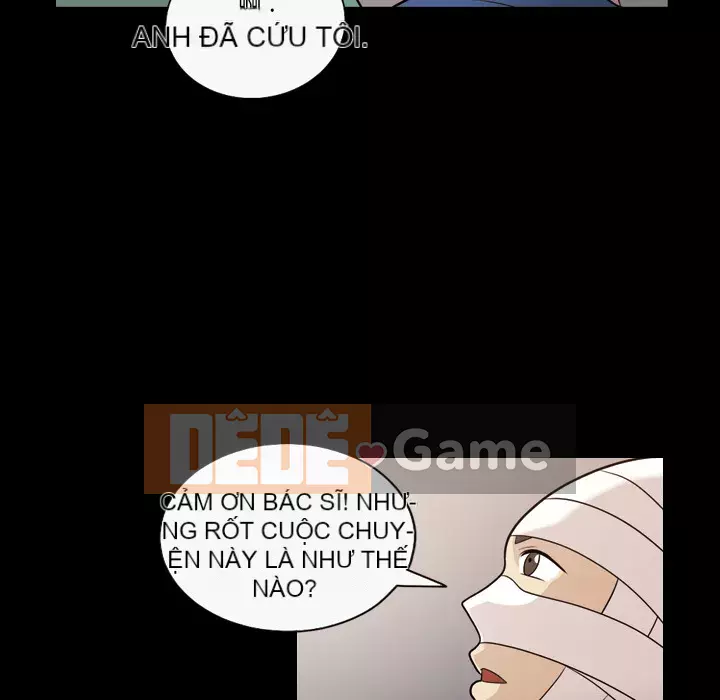 Giọng nói của cô ấy Chương 1-48