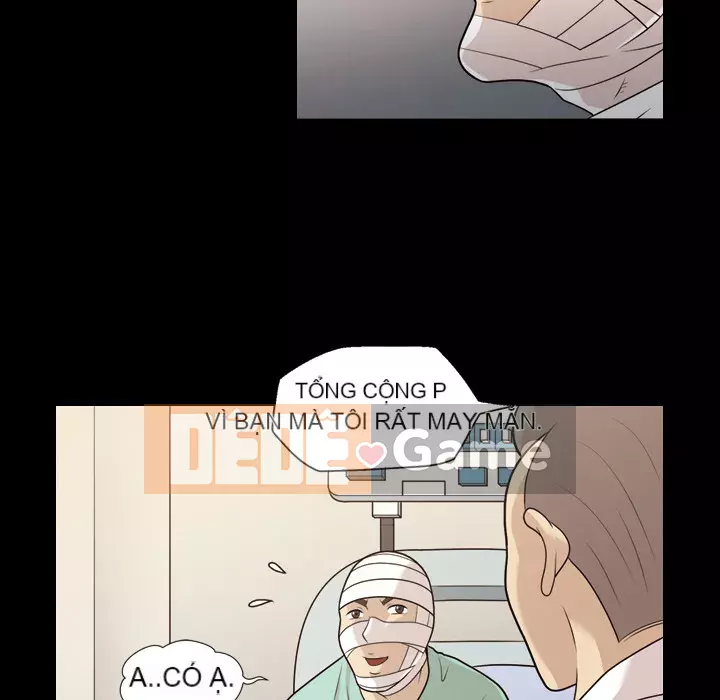 Giọng nói của cô ấy Chương 1-48