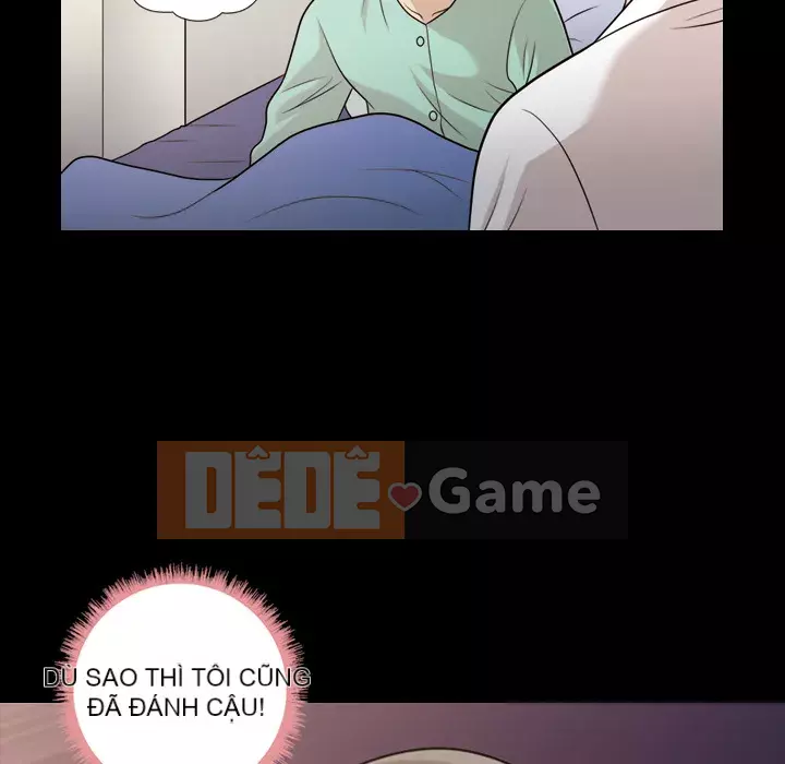 Giọng nói của cô ấy Chương 1-48