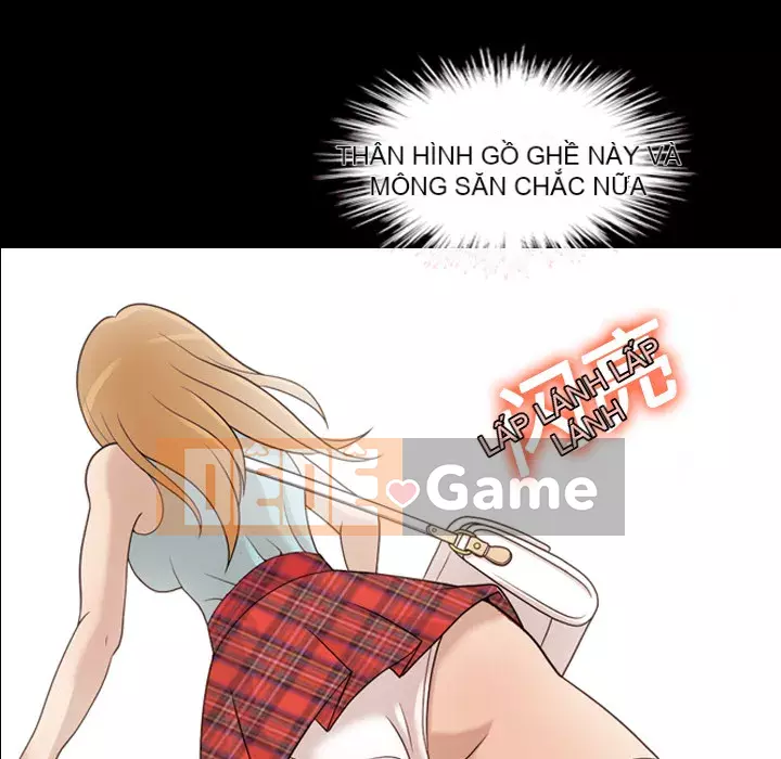 Giọng nói của cô ấy Chương 1-48