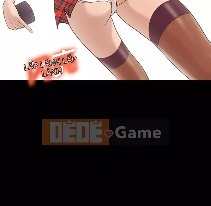 Giọng nói của cô ấy Chương 1-48