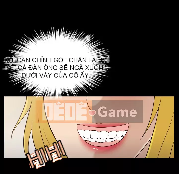 Giọng nói của cô ấy Chương 1-48