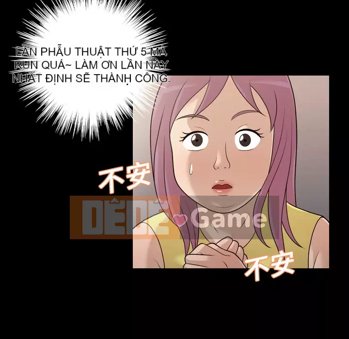 Giọng nói của cô ấy Chương 1-48