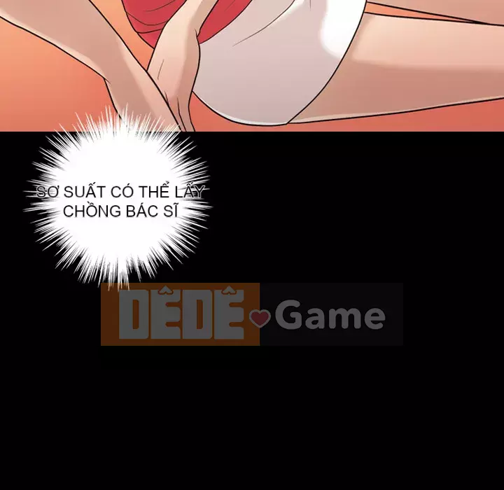 Giọng nói của cô ấy Chương 1-48