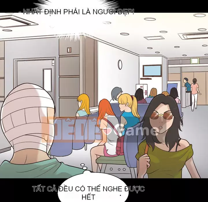 Giọng nói của cô ấy Chương 1-48