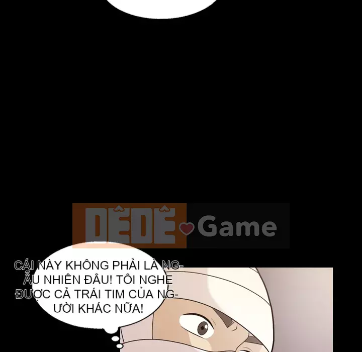 Giọng nói của cô ấy Chương 1-48