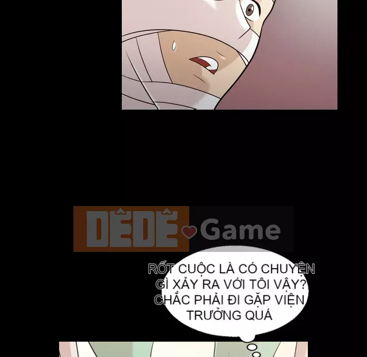 Giọng nói của cô ấy Chương 1-48