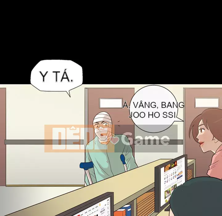 Giọng nói của cô ấy Chương 1-48