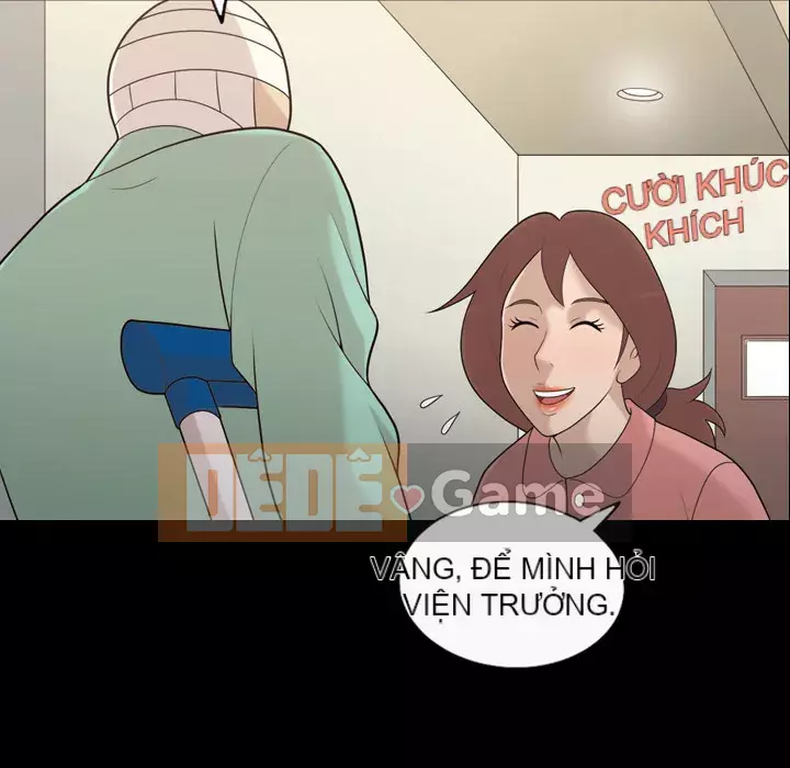 Giọng nói của cô ấy Chương 1-48