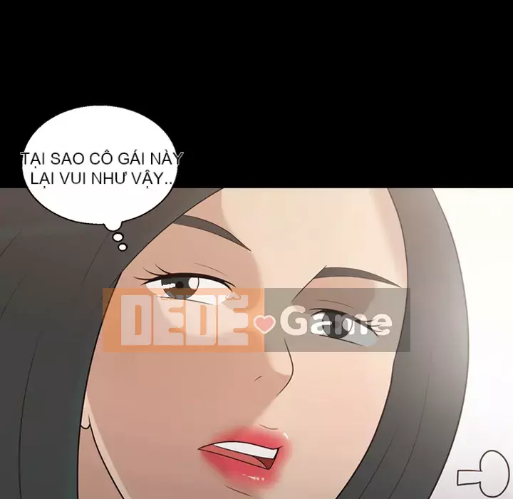 Giọng nói của cô ấy Chương 1-48