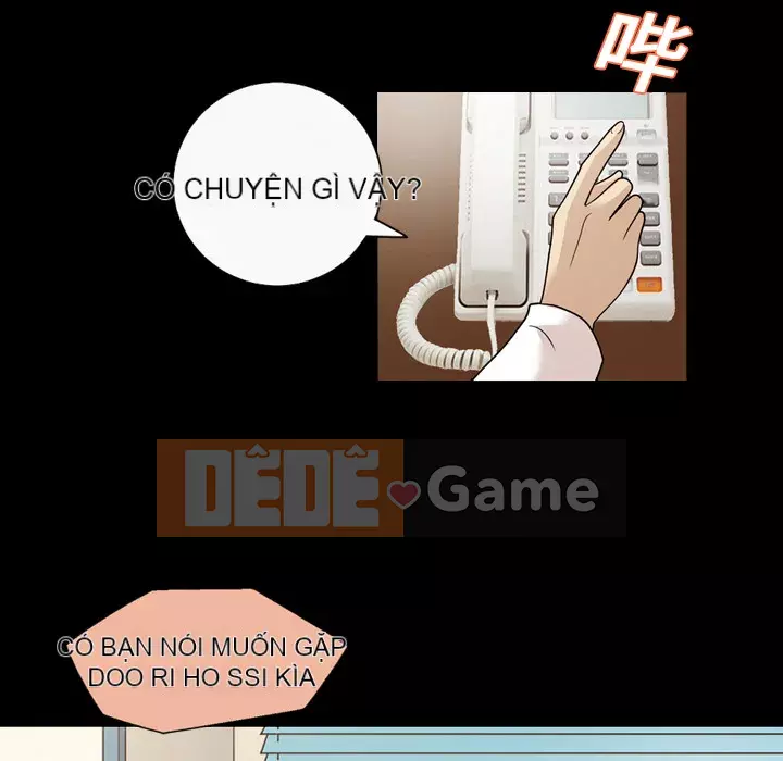 Giọng nói của cô ấy Chương 1-48