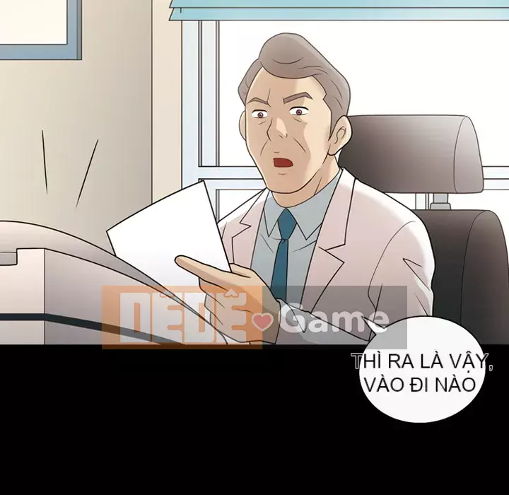 Giọng nói của cô ấy Chương 1-48